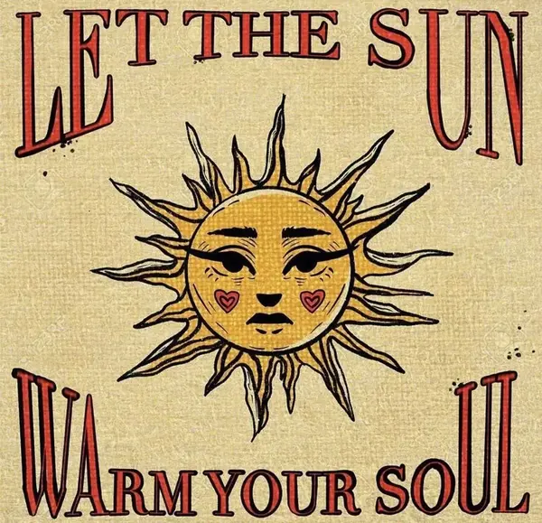 Your body is a vessel