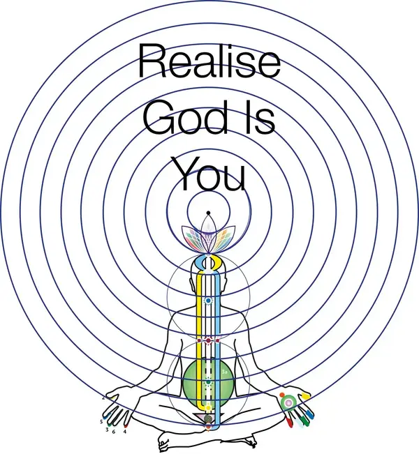 Your body is a vessel